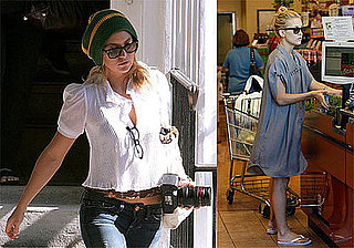 Photos of Newly Single Kate Hudson in NYC, Set to Premiere Her Directorial Debut at Palm Springs ShortFest
