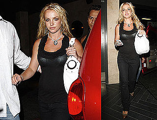 Photos of Britney Spears, Whose OK! Magazine Interview Will Be on Stands This Friday