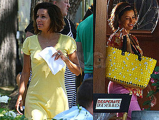 Eva Longoria's a Gambling Not Desperate Housewife