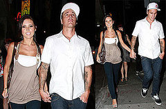 Photos of Audrina Patridge Out in LA With Her New Boyfriend, Corey Bohan Photos of Audrina Patridge Out in LA With Her New Boyfriend, Corey Bohan