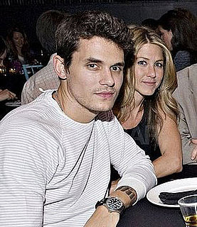 Photo of Jennifer Aniston and John Mayer, Who Are Rumored to Be Back Together
