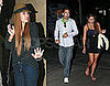 Photos of Lauren Conrad and Kyle Howard in Los Angeles