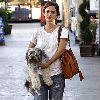 Denim Designer Spotlight: Current/Elliot