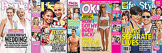 Which Magazine Will You Be Picking Up This Weekend?