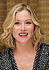 Photo of Christina Applegate, Who Recently Announced She Is Cancer-Free After Double Mastectomy