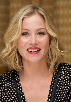 Photo of Christina Applegate, Who Recently Announced She Is Cancer-Free After Double Mastectomy
