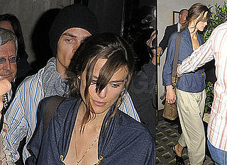 Keira's Got Boyfriend Time Before Festival Time