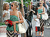 Photos of Kate Hudson and Ryder Robinson, Kate Is Being Sued For Her Haircare Line With David Babaii