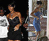 Photos of Rihanna Shopping and Clubbing in LA