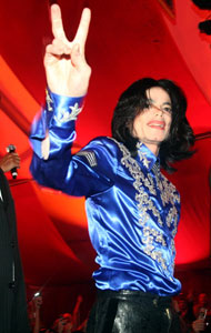 Are You Open to Seeing More From Michael Jackson?