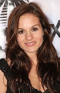 Photo of Kara DioGuardi, Who Will Be the Fourth Judge on American Idol For the Eighth Season