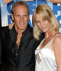 Photo of Nicollette Sheridan and Michael Bolton Who Just Announced They Were Calling Off Their Engagement Photo of Nicollette Sheridan and Michael Bolton Who Just Announced They Were Calling Off Their Engagement