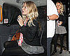 Photos of Sienna Miller Out in London