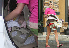 Photos of Jamie Lynn With Daughter Maddie Photos of Jamie Lynn With Daughter Maddie