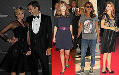 Photos of Joshua Jackson, Diane Kruger, Natalie Portman at the Venice Film Festival Photos of Joshua Jackson, Diane Kruger, Natalie Portman at the Venice Film Festival