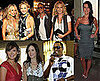 Photos of Kate Hudson, Rachel Zoe, Audrina Patridge, Agyness Deyn, Kelly Osbourne, Mary-Louise Parker