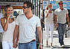 Photos of Cameron Diaz and Her Boyfriend Model Paul Sculfor in NYC