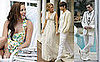 What Was Your Favorite Part of the Gossip Girl Premiere?