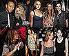 Photos of Celebrities Attending New York Fashion Week 2008-09-08 07:45:12