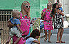 Photos of Pregnant Naomi Watts and Alexander Schreiber in Manhattan