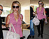 Photos of Britney Spears in Westwood
