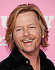 Photo of David Spade, Whose Ex-Girlfriend Recently Gave Birth to a Baby Girl