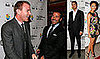 Photos of RocknRolla Premiere at Toronto Film Festival, Interview with Jeremy Piven