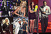 Photos of 2008 MTV VMAs