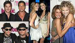 Icons and Idols Party the Night Away at the Chateau