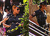 Beyonce? That's Officer Knowles to You