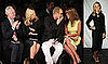 J Lo Skips Judging Project Runway at the Last Minute!