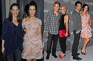 Jennifer and Kate's Pretty Party in Pink 