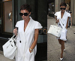 Victoria Beckham To Open a Restaurant With Gordon Ramsay