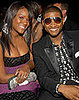 Photo of Usher and Tameka Foster, Who Are Expecting a Second Baby