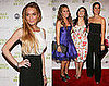 Photos of Lindsay Lohan, America Ferrera At Premiere of Ugly Betty
