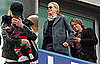 Photos of Nicole Kidman With Baby Sunday Urban and Keith Urban in London