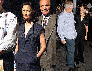 Photos of Katie Holmes in All My Sons on Broadway