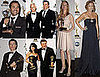 Photos of 2008 Emmy Winners And News From Press Room, Piven Insults Opening, Stewart Casts Fey