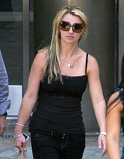 Britney's Parents Are Still in Her Corner 
