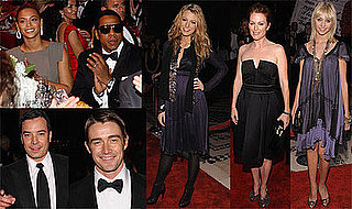 Photos of Blake Lively, Jimmy Fallon, Beyonce, Jay-Z at New Yorkers for Children's Gala at Cipriani 42 in Manhattan