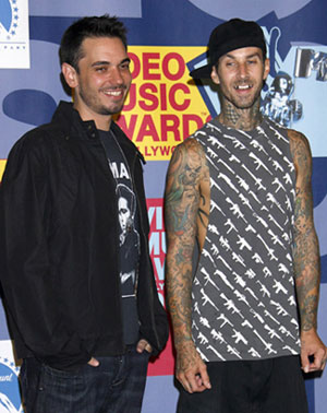 DJ AM and Travis Barker Update: Expected to Recover DJ AM and Travis Barker Update: Expected to Recover