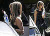Jennifer Aniston's Rock Hard and Always Smart