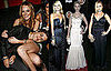 Photos From Emmy After Parties