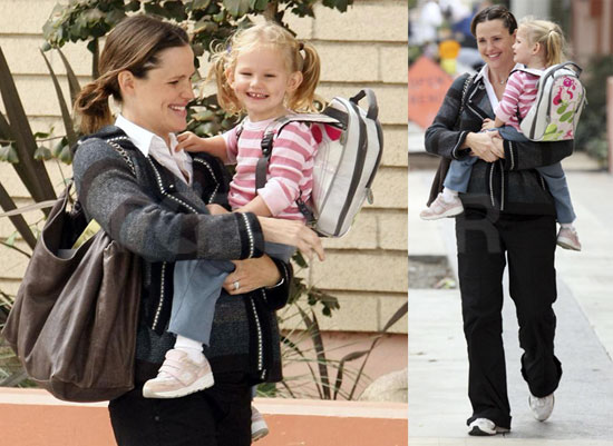 Jennifer Garner