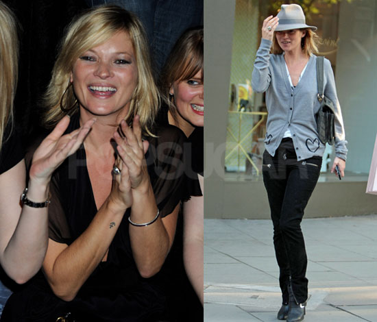 Kate Moss