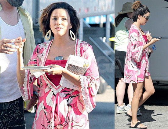 Eva Longoria Eva Longoria