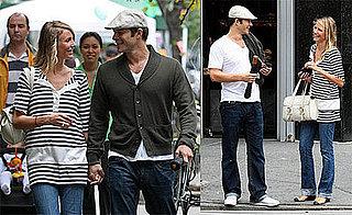 Photos of Cameron Diaz and Paul Sculfor