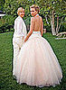 Photos of Ellen Degeneres, Who Blogged Against California's Proposition 8