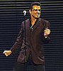 Photo of George Michael, Who Was Recently Arrested in Public Bathroom For Drug Use