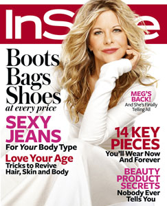 Do You Want A Meg Ryan Comeback?